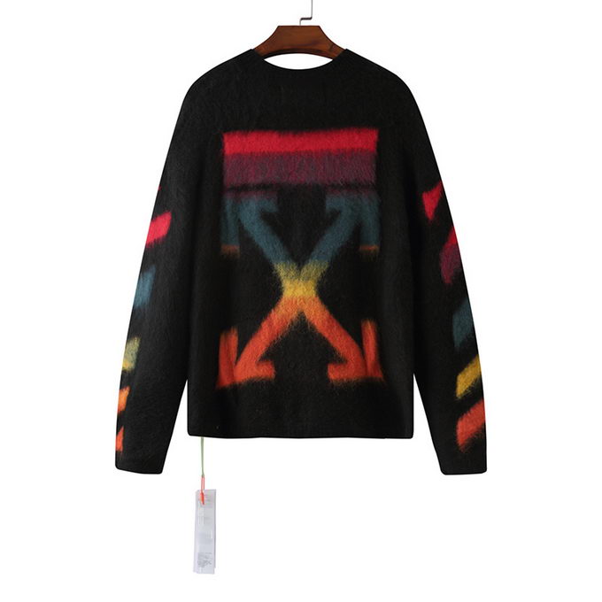 Off-White Sweater Unisex ID:20230414-315